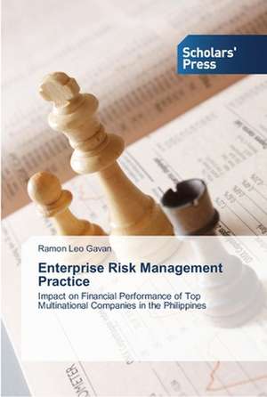 Enterprise Risk Management Practice de Ramon Leo Gavan