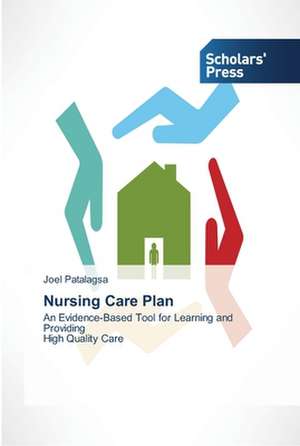 Nursing Care Plan de Joel Patalagsa