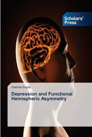 Depression and Functional Hemispheric Asymmetry