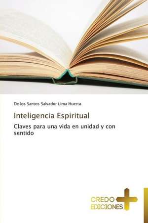 Inteligencia Espiritual