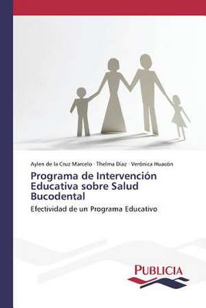 Programa de Intervencion Educativa Sobre Salud Bucodental: Propiedades Estructurales, Opticas y Electricas de Aylen de la Cruz Marcelo