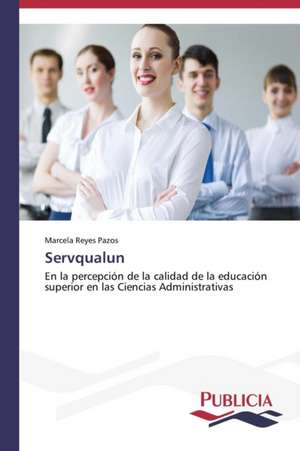 Servqualun