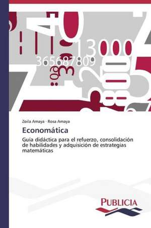 Economatica: Tratamiento Con Acido Lipoico de Zoila Amaya