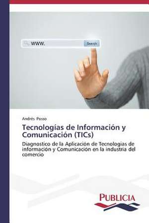 Tecnologias de Informacion y Comunicacion (Tics)