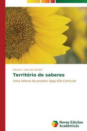 Territorio de Saberes: Possibilidade Ou Ilusao? de Iracema Lima dos Santos