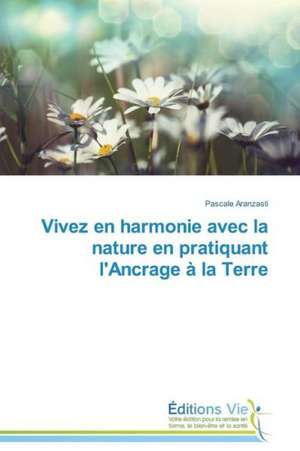 Vivez En Harmonie Avec La Nature En Pratiquant L'Ancrage a la Terre: Homicidios E Desigualdade Social Se Combinam? de Pascale Aranzasti