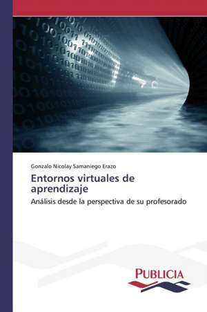 Entornos Virtuales de Aprendizaje: Puti Protivodeystviya de Gonzalo Nicolay Samaniego Erazo