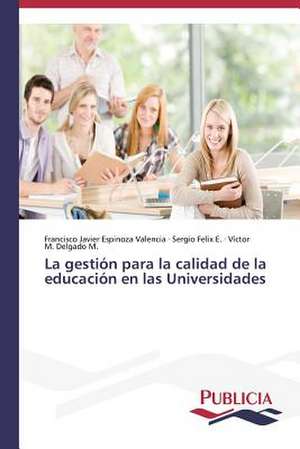 La Gesti N Para La Calidad de La Educaci: Literatura Fantastica y Funcion Social En Ricardo Piglia de Francisco Javier Espinoza Valencia