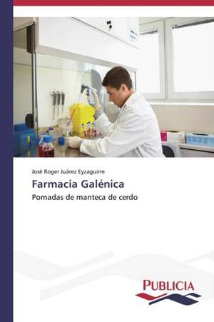 Farmacia Galenica: Novelas, Guiones y Peliculas de José Roger Juárez Eyzaguirre