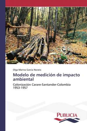 Modelo de Medicion de Impacto Ambiental