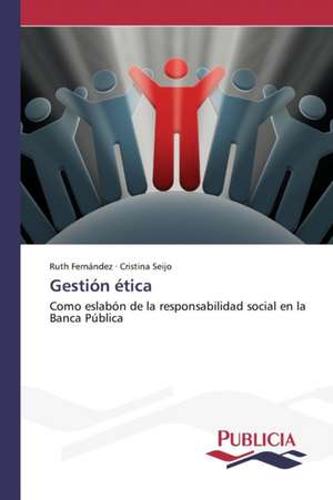 Gestion Etica