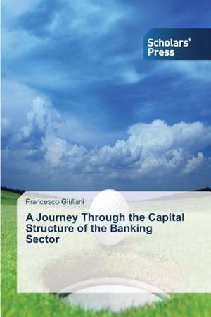 A Journey Through the Capital Structure of the Banking Sector de Francesco Giuliani