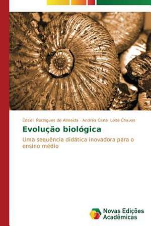 Evolucao Biologica: Passeriformes) de Edslei Rodrigues de Almeida