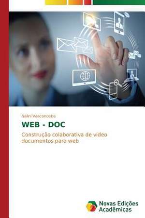 Web - Doc de Nalini Vasconcelos