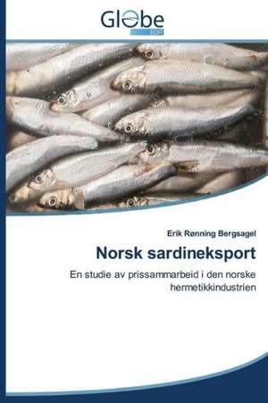 Norsk Sardineksport: Comparison Between IAS 39 and Ifrs 9 de Erik Rønning Bergsagel