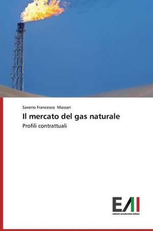 Il Mercato del Gas Naturale: A Interacao Entre Texto Literario E Leitor de Saverio Francesco Massari