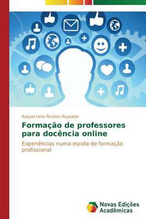 Formacao de Professores Para Docencia Online: Anjo Negro E a Falencia Da Familia de Raquel Lima Piccinini Reynaldo