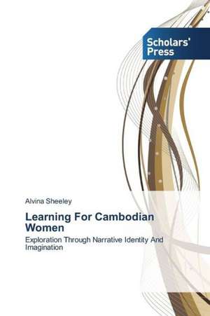 Learning for Cambodian Women: PMI Model to Influence Employee Engagement de Alvina Sheeley