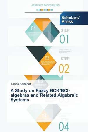 A Study on Fuzzy Bck/Bci-Algebras and Related Algebraic Systems: Properties de Tapan Senapati