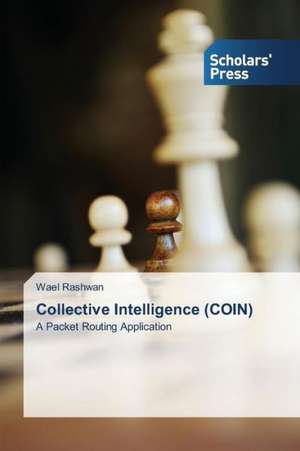 Collective Intelligence (Coin): Biznes-Keys "Rosneft' 2030" de Wael Rashwan