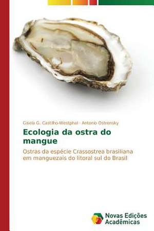 Ecologia Da Ostra Do Mangue