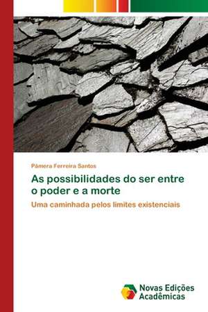 As Possibilidades Do Ser Entre O Poder E a Morte: Mulheres Que Fiam O Luto de Pâmera Ferreira Santos