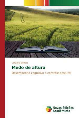 Medo de Altura: Uma Tematica Para O Ensino de Quimica Organica de Catarina Boffino