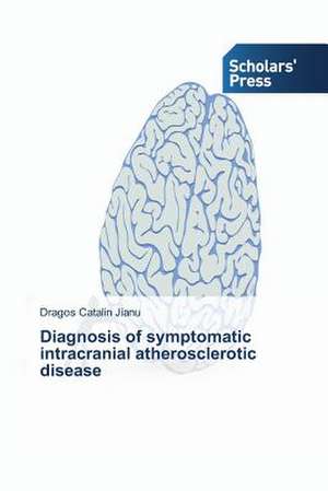 Diagnosis of Symptomatic Intracranial Atherosclerotic Disease: Harmony and Didacticism in Amaxhosa Indigenous Songs de Dragos Catalin Jianu