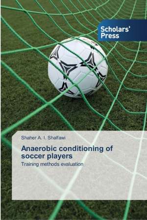 Anaerobic Conditioning of Soccer Players: Nf Membranes Improved Performance&fouling Resist de Shaher A. I. Shalfawi