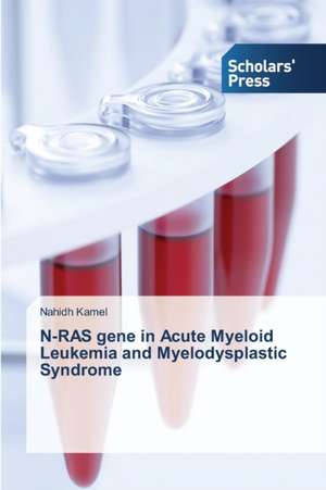 N-Ras Gene in Acute Myeloid Leukemia and Myelodysplastic Syndrome: Robert Coover's Rewritings de Nahidh Kamel