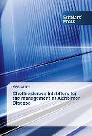 Cholinesterase Inhibitors for the Management of Alzheimer Disease: Insight from Ibadan, Nigeria de Preet Anand