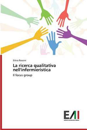 La Ricerca Qualitativa Nell'infermieristica: Effetti Su Una Colonia Di Macaca Nemestrina de Silvia Rossini