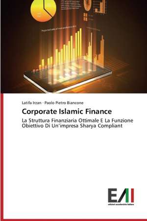 Corporate Islamic Finance de Latifa Irzan