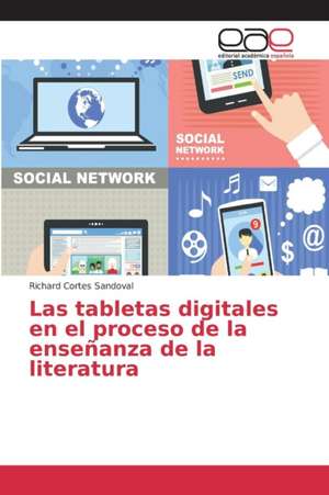 Las Tabletas Digitales En El Proceso de La Ensenanza de La Literatura