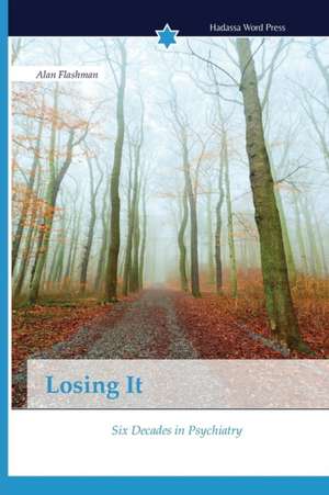 Losing It de Alan Flashman