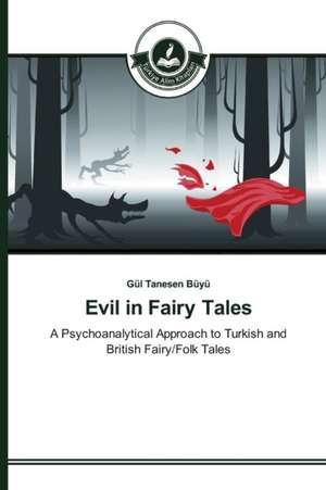 Evil in Fairy Tales