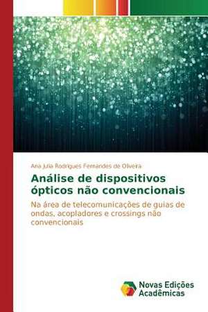 Analise de Dispositivos Opticos Nao Convencionais: Politisko Dokumentu Anal Ze de Ana Julia Rodrigues Fernandes de Oliveira