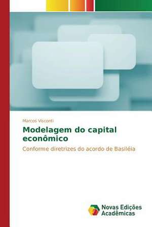 Modelagem Do Capital Economico: Unidade de Terapia Intensiva Neonatal de Marcos Visconti