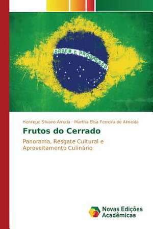 Frutos Do Cerrado