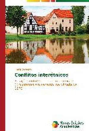 Conflitos Interetnicos: A Barragem Joao Leite - Goias de Eliane de Mello