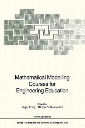 Mathematical Modelling Courses for Engineering Education de Yasar Ersoy