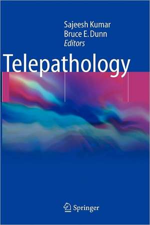 Telepathology de Sajeesh Kumar