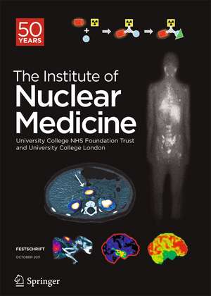 Festschrift – The Institute of Nuclear Medicine: 50 Years de University College