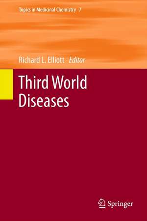 Third World Diseases de Richard L. Elliott