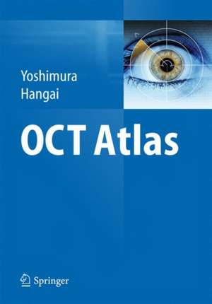 OCT Atlas de Nagahisa Yoshimura