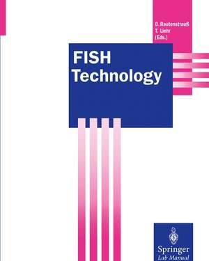 FISH Technology de Bernd W. Rautenstrauß