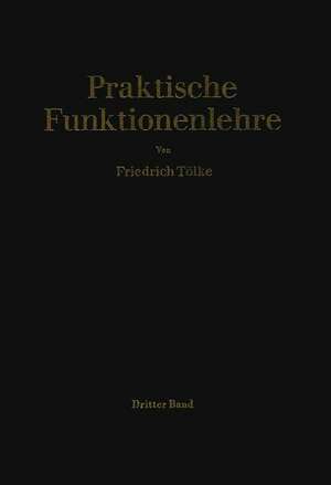 Jacobische elliptische Funktionen, Legendresche elliptische Normalintegrale und spezielle Weierstraßsche Zeta- und Sigma-Funktionen de F. Tölke