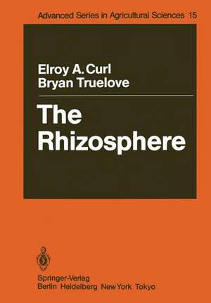 The Rhizosphere de Elroy A. Curl