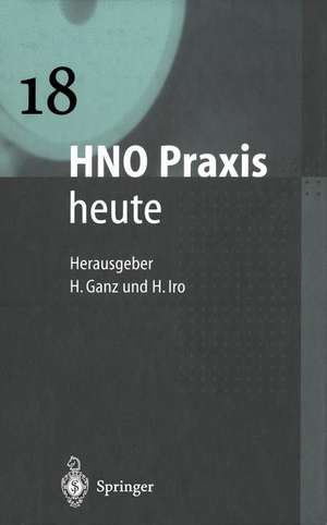 HNO Praxis heute de K.-H. Austermann