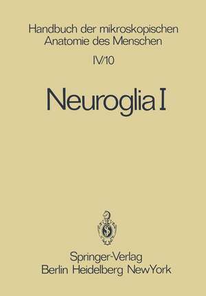 Neuroglia I de H. Leonhardt